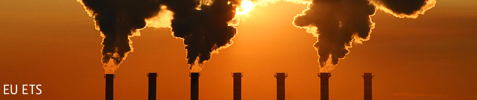 anglies dvideginio emisijos prekybos sistema